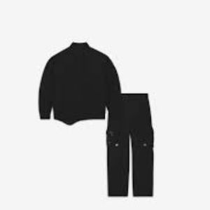 Nike x off white track suit new with tags mens size small